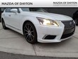  LEXUS LS 460
