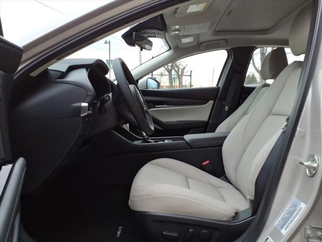 2026 Mazda Mazda3 Preferred - Photo 13