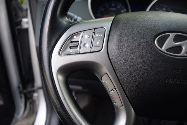 2015 Hyundai Tucson SE photo 3