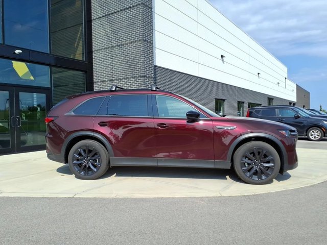 2026 Mazda CX-90 Premium Package - Photo 9