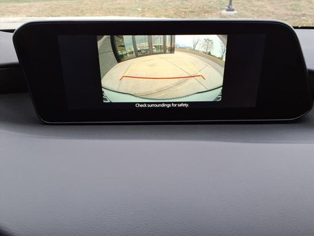 2026 Mazda Mazda3 Preferred - Photo 22