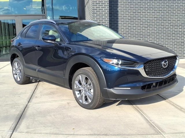 2026 Mazda CX-30 Preferred's photo
