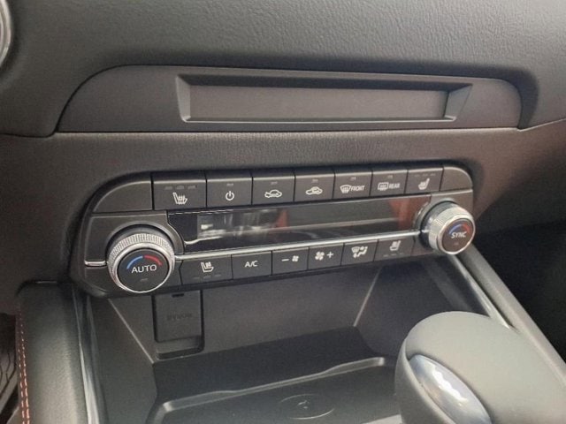 2025 Mazda CX-5 Carbon Turbo - Photo 12