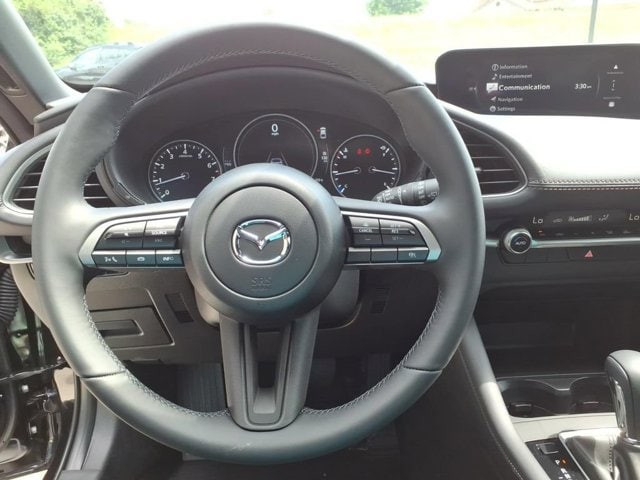 2026 Mazda Mazda3 Select Sport - Photo 18