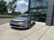 Chrysler 200