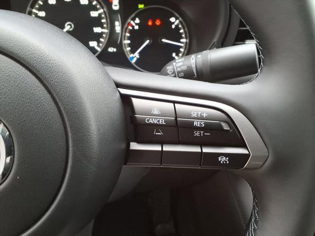 2026 Mazda Mazda3 Preferred - Photo 19
