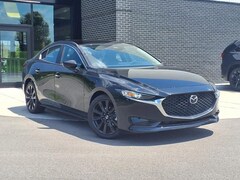 2025 Mazda Mazda3 Sedan 2.5 S Select Sport SEDAN