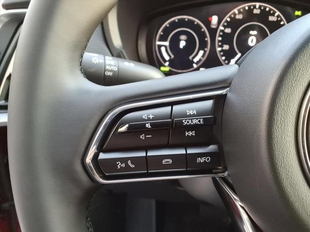 2026 Mazda CX-90 Preferred Package - Photo 19