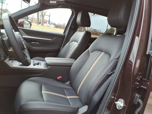 2026 Mazda CX-90 Premium Plus Package - Photo 13