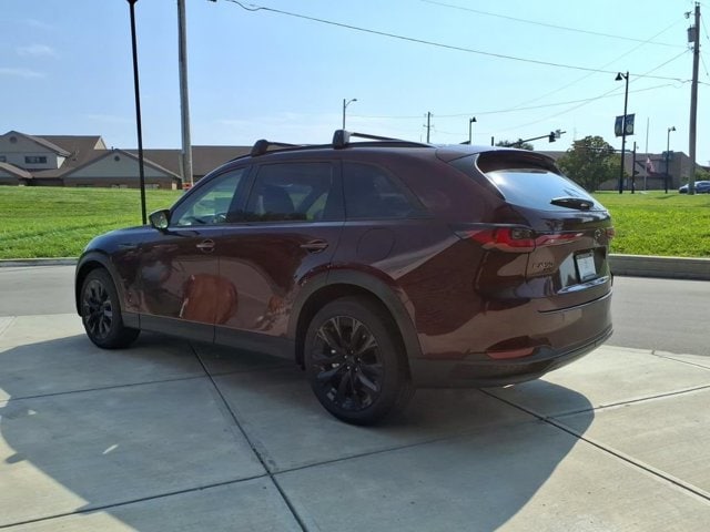 2026 Mazda CX-90 Premium Package - Photo 6
