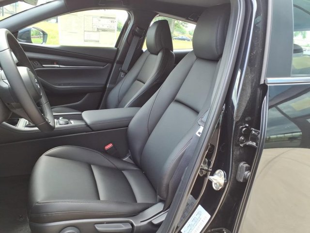 2026 Mazda Mazda3 Select Sport - Photo 13