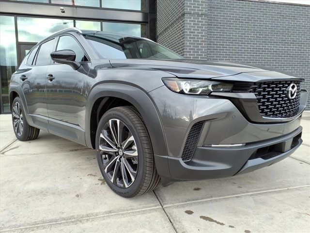 2026 Mazda CX-50 Premium's photo