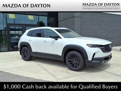 2026 Mazda CX-50 Hybrid Preferred AWD Sport Utility