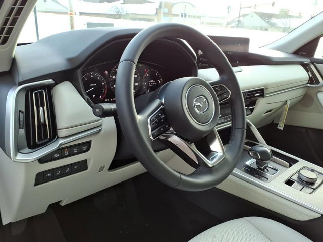 2026 Mazda CX-90 Premium Plus Package - Photo 15