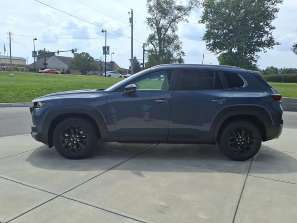 New 2026 Mazda CX-50 Hybrid Preferred AWD Sport Utility