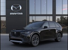 2025 Mazda CX-70 Plug-In Hybrid Premium Plus AWD Sport Utility