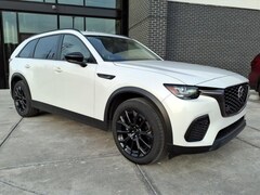 2026 Mazda CX-70 3.3 Turbo Preferred AWD Sport Utility