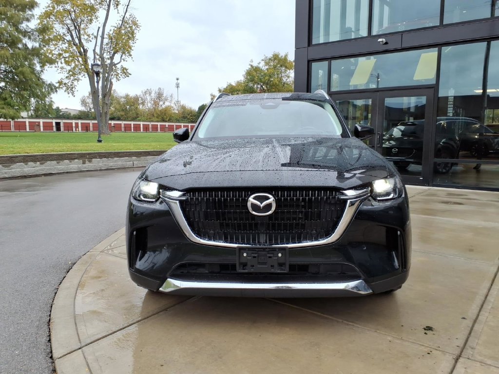 Certified 2024 Mazda CX-90 3.3 Turbo Premium SUV