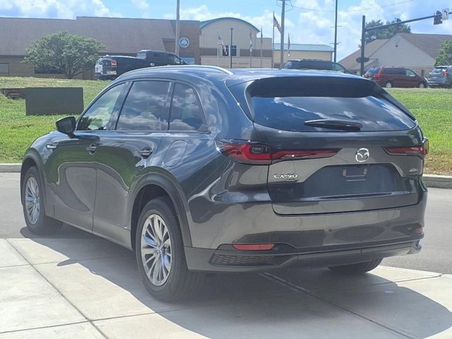 2025 Mazda CX-90 3.3 Turbo Preferred photo 4