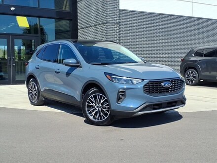 2023 Ford Escape PHEV SUV