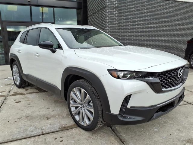 2026 Mazda CX-50 Premium's photo