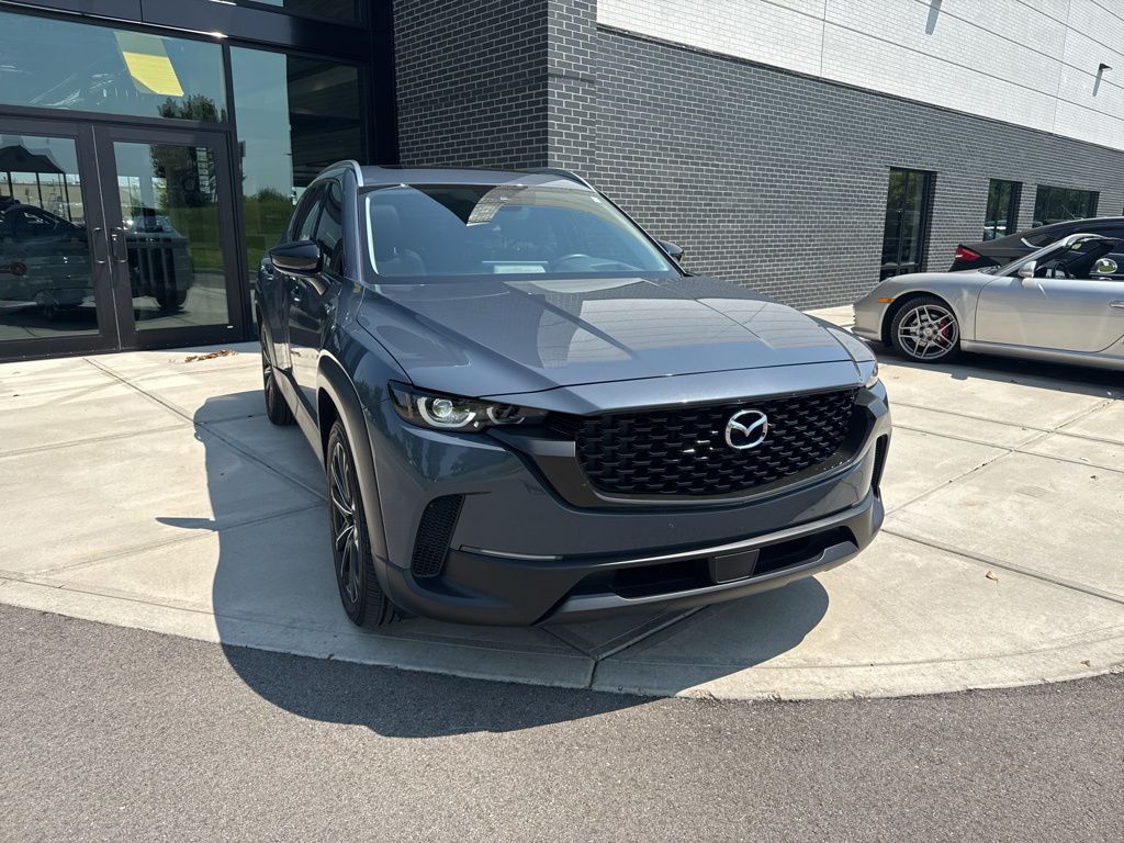 2024 Mazda CX-50 2.5 Premium Plus photo 3