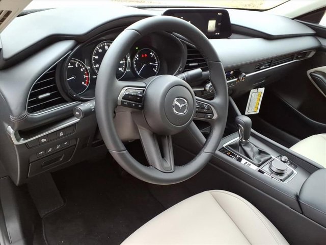 2026 Mazda Mazda3 Preferred - Photo 14