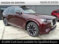 2026 Mazda CX-90 3.3 Turbo S Premium Plus AWD Sport Utility