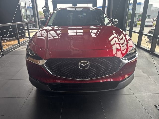 2026 Mazda CX-30 Select Sport AWD's photo