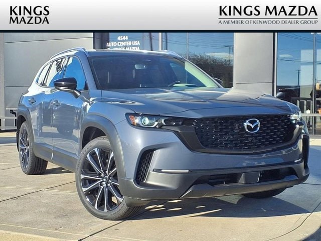 2025 Mazda CX-50 Premium Plus's photo