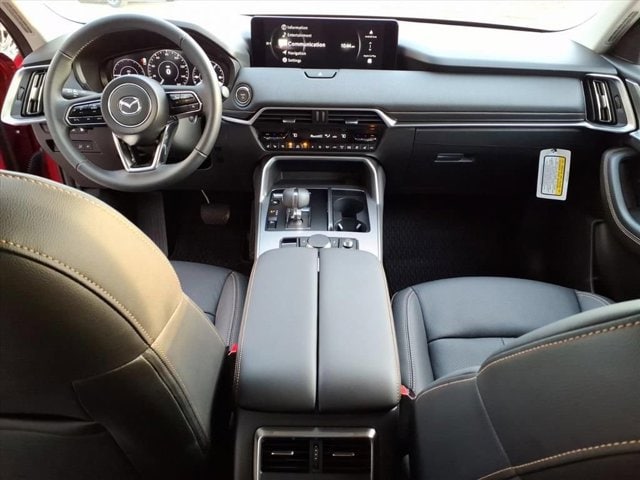 2026 Mazda CX-90 Preferred Package - Photo 25