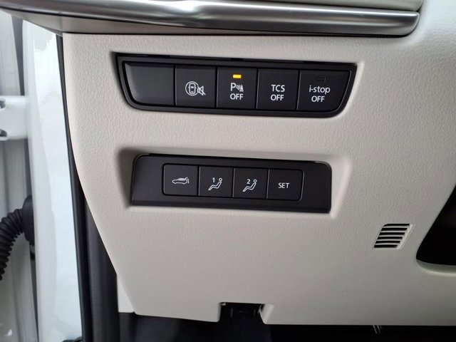 2026 Mazda CX-90 Premium Plus Package - Photo 15