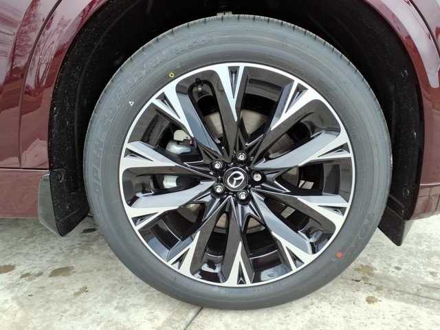 2026 Mazda CX-90 Premium Plus Package - Photo 10