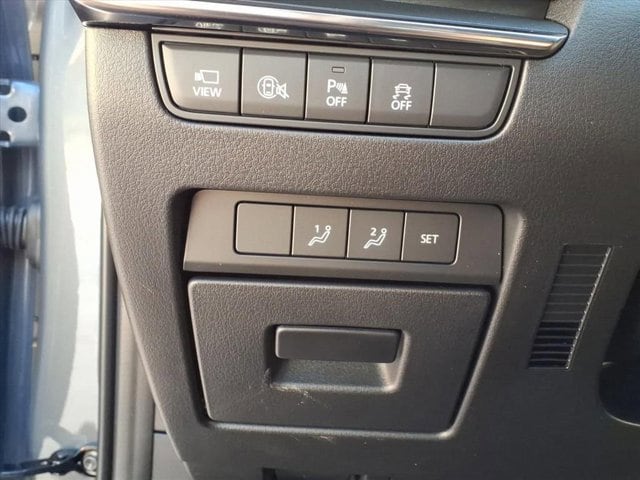 2026 Mazda Mazda3 Turbo Premium Plus - Photo 16