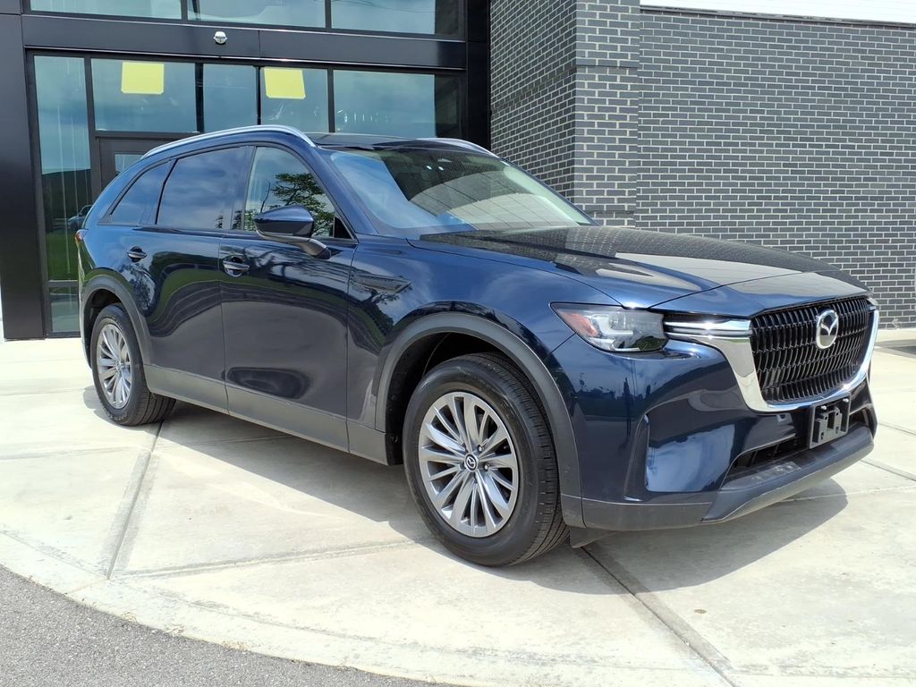 2024 Mazda CX-90 Turbo Preferred Plus Package's photo
