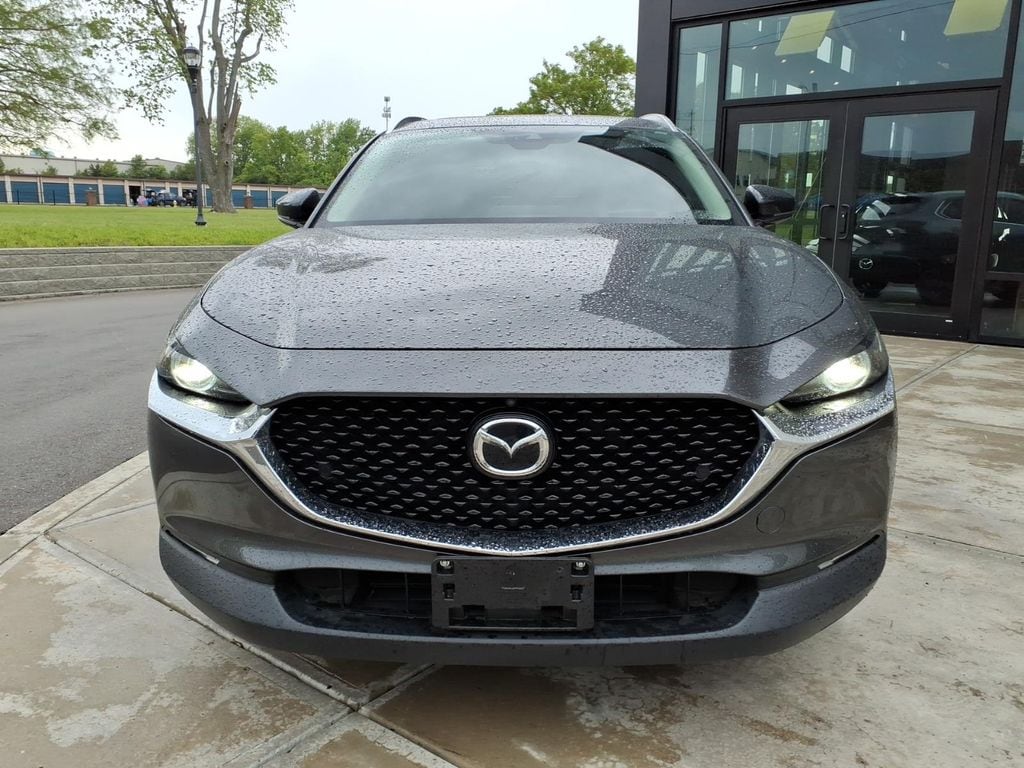 Used 2023 Mazda CX-30 2.5 Turbo Premium Plus Package SUV