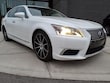  LEXUS LS 460