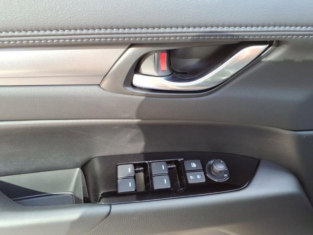 2025 Mazda CX-5 S Select Package - Photo 11
