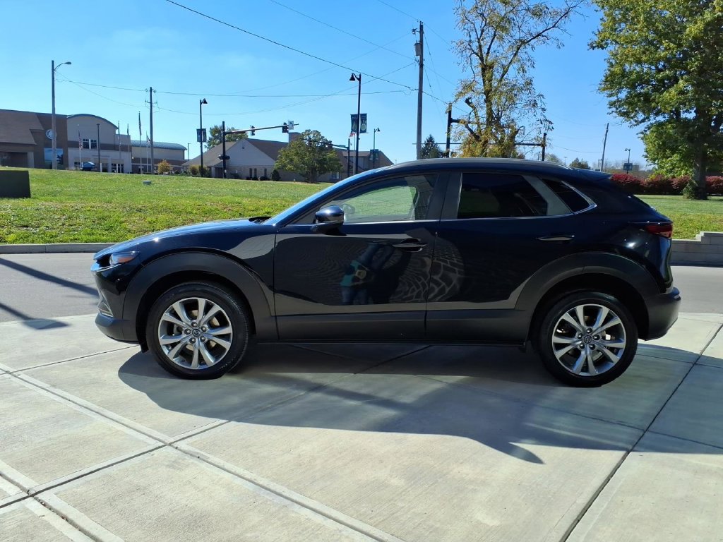 Certified 2023 Mazda CX-30 2.5 S Select Package SUV