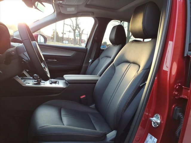 2026 Mazda CX-90 Preferred Package - Photo 12