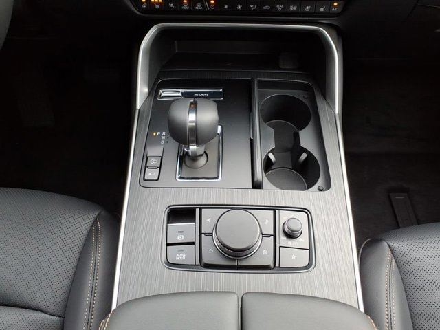 2026 Mazda CX-90 Premium Plus Package - Photo 24