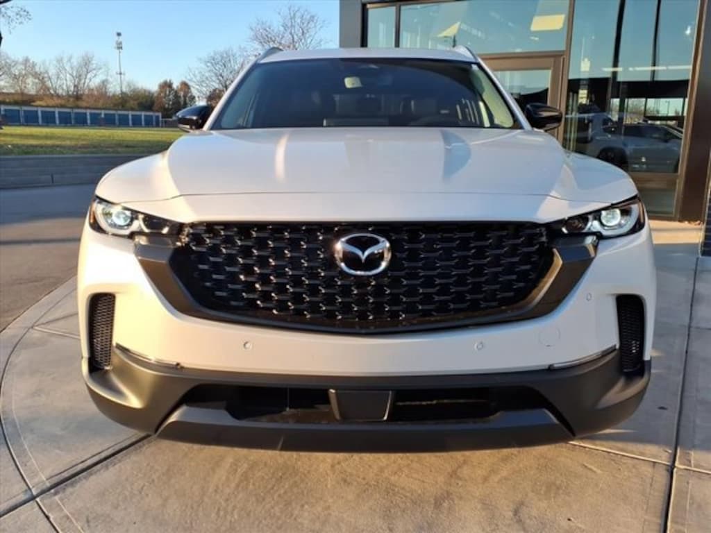 New 2026 Mazda CX-50 Hybrid Premium Plus AWD Sport Utility