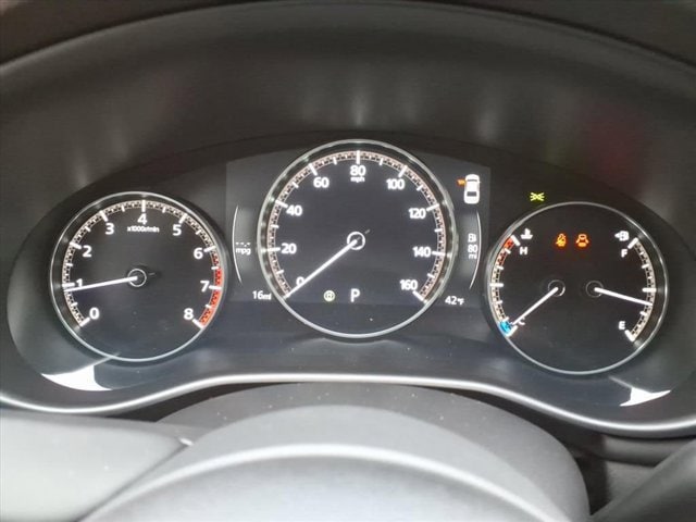 2026 Mazda Mazda3 Preferred - Photo 16
