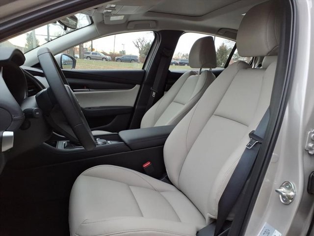 2026 Mazda Mazda3 Preferred - Photo 12