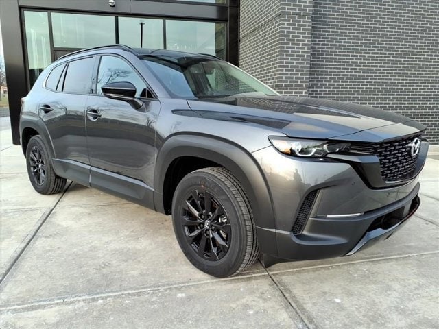 2026 Mazda CX-50 Premium's photo