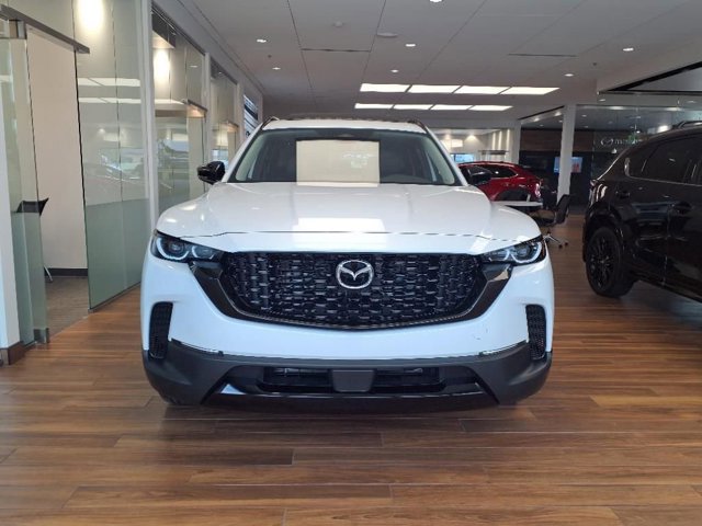 2025 Mazda CX-50 Premium photo 2