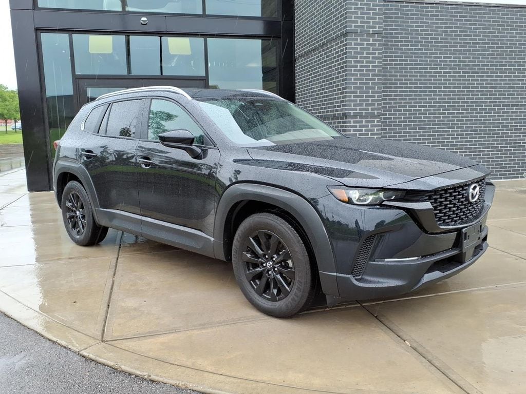 2025 Mazda CX-50 2.5 S Premium's photo