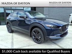 2026 Mazda CX-30 2.5 Turbo Premium Plus AWD Sport Utility