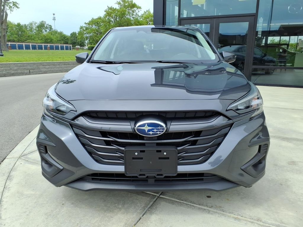 Used 2024 Subaru Legacy Limited Sedan