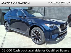 2026 Mazda CX-90 3.3 Turbo S Premium Plus AWD Sport Utility